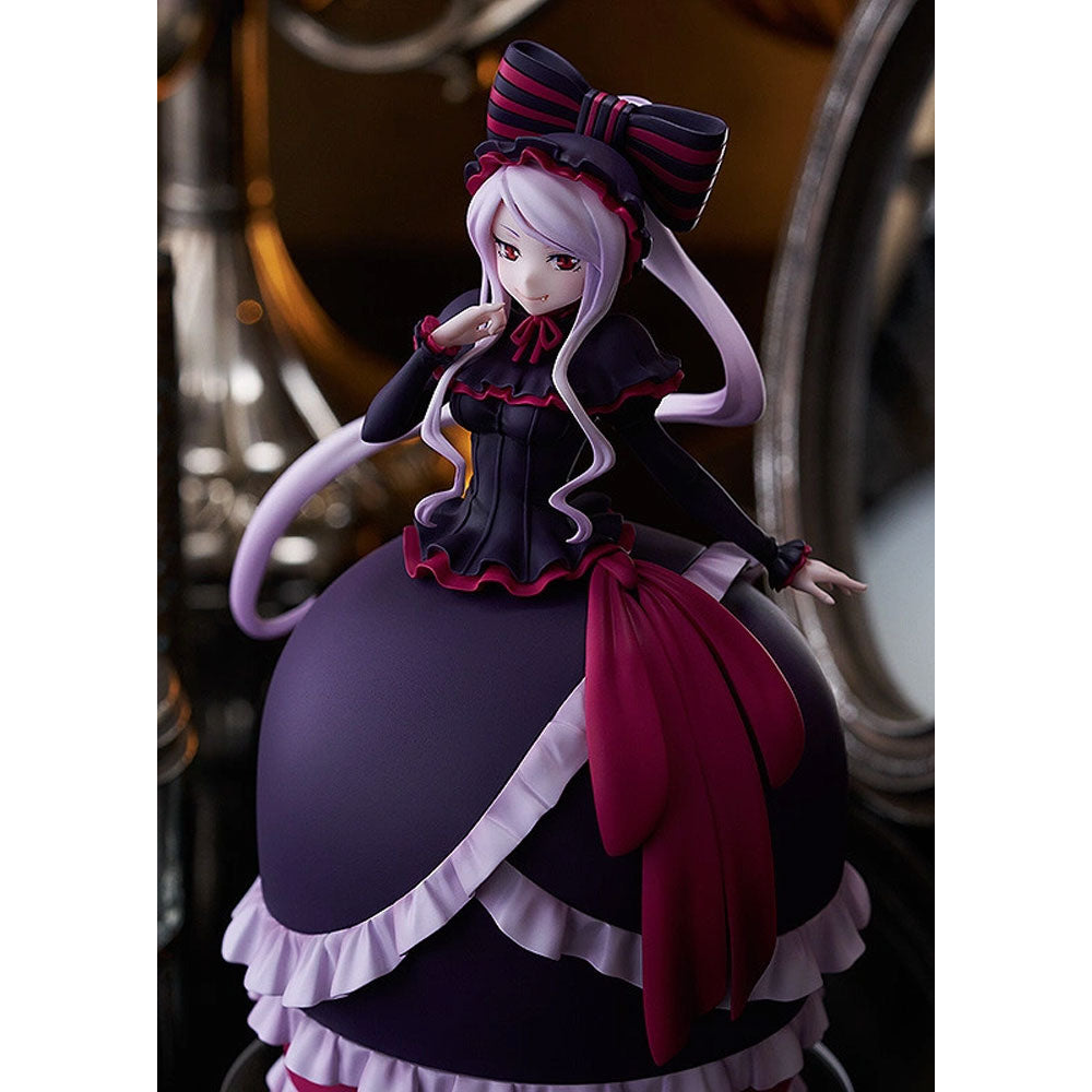 POP UP PARADE SHALLTEAR BLOODFALLEN POP UP PARADE SHALLTEAR BLOODFALLEN